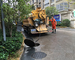 高新管网知识-是否有行之有效的解决方案