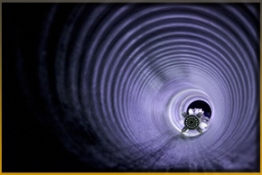 高新UVCIPP紫外光固化修复工艺特点和施工工艺